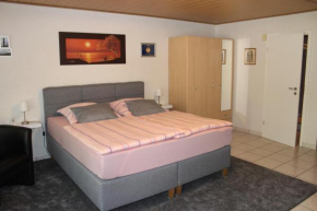Nettes Appartement